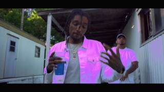 Gino Marley Next To Blow (Music Vídeo)