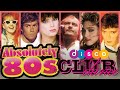80 S Best Euro Disco Synth Pop Dance Hits Vol 7 Serega Bolonkin Video Mix Танцевальные �