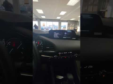 how to turn on/off lane departure warning / lane keep assist