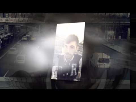 Casper & 34kabus (son nefesim)  -dram- 2014