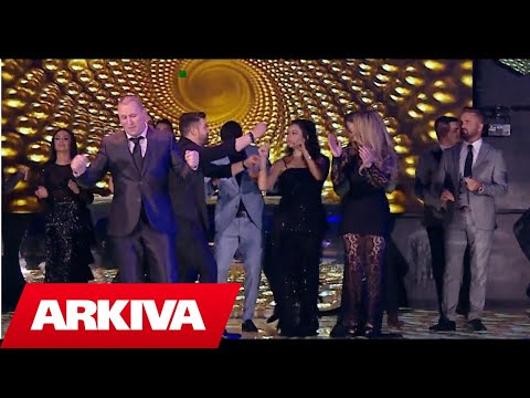 Nura - Ama ni puthje (Gezuar 2019)