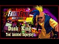 TAS FATAL FURY WILD AMBITION DUCK KING