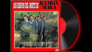 Destino Cruel -Ramon Ayala y los Bravos del Norte