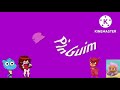 Tv Pinguim Logo Effects Round 2