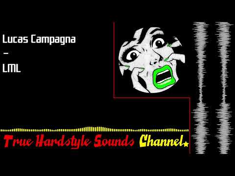 Lucas Campagna - LML