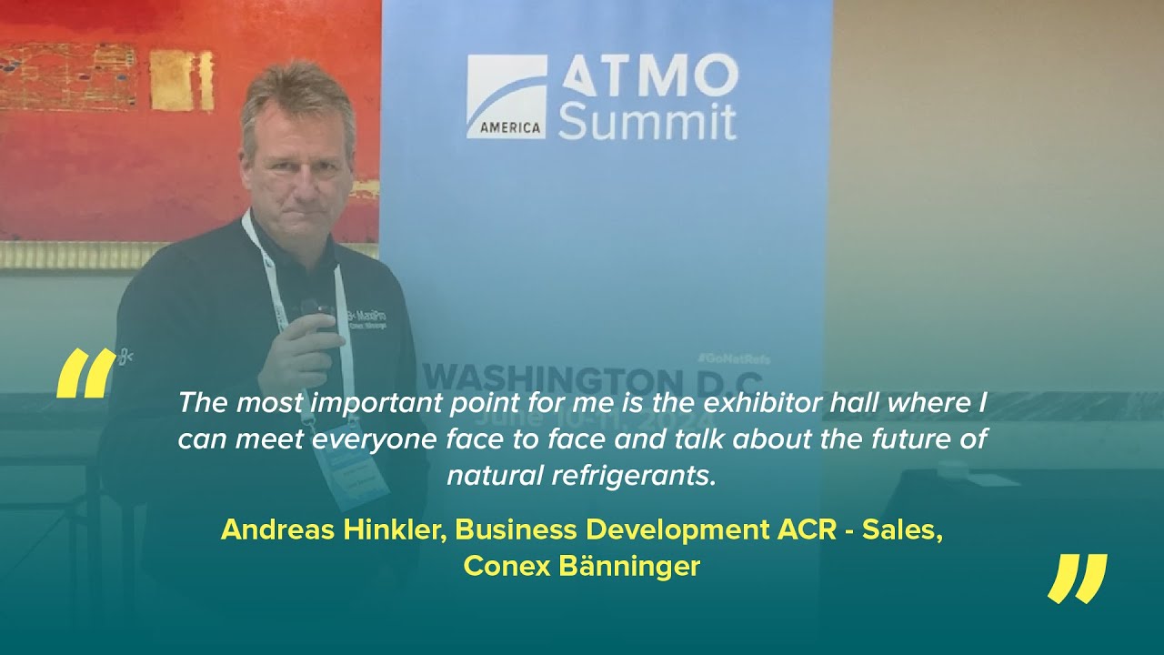 Andreas Hinkler, Conex Bänninger