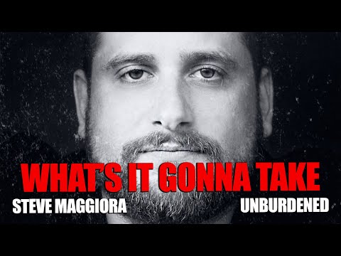 Whats It Gonna Take - Steve Maggiora