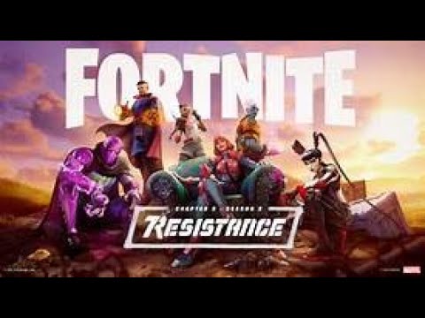 tutorial- how to complete week 2 resistance quests