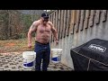 Mountain Training | Upper Body | BigJsExtremeFitness