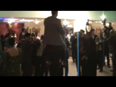 Blitz Roadshow - Theke Wali with Blitz Dhol Players 2