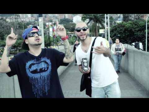 DREAMING BIG (Soñando Grande) - Rithm ft. Kiño, Pipe Bega, Ozzo (Official Video)