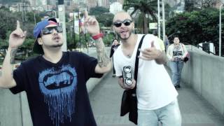 DREAMING BIG (Soñando Grande) - Rithm ft. Kiño, Pipe Bega, Ozzo (Official Video)
