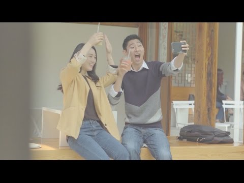Korea tour with locals by MYTM Video