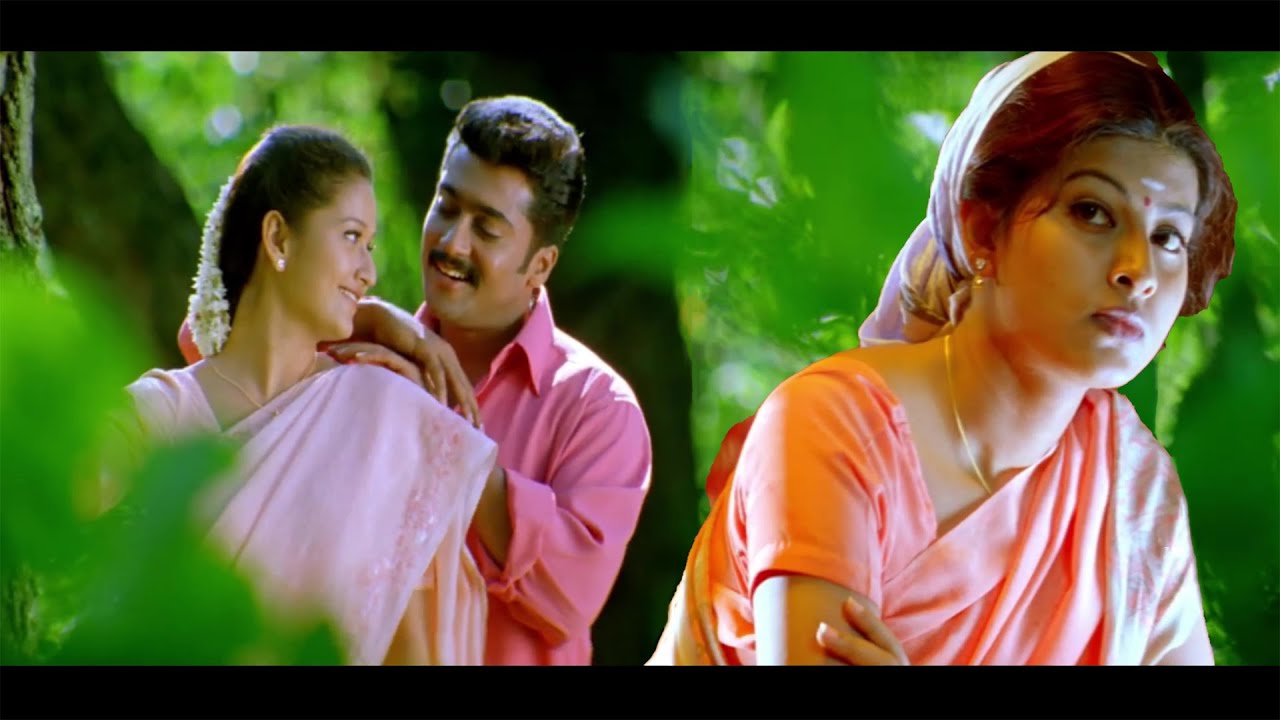 Unnai Ninaithu full movie