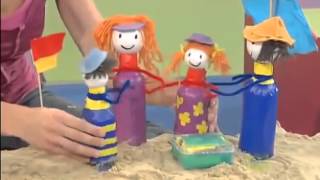 Play School Eggs Wednesday educational program for little kids