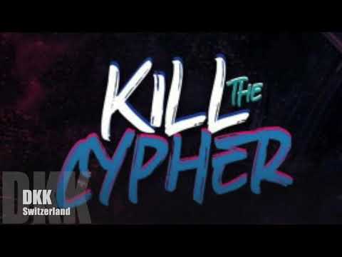 International DGB Cypher - CYPHERKILL (Beat by Double K Beatz)