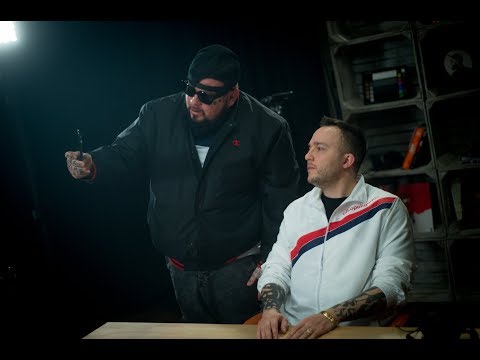 Ten Typ Mes: "Nie zdobędziesz doświadczenia rapując numer siedem razy"