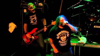 M.O.D. - Thrash Or Be Thrashed/Spandex Enormity (February 22, 2014)