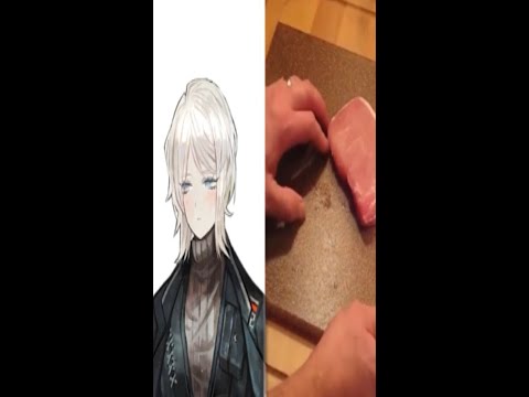 [Limbus Company] meat beating