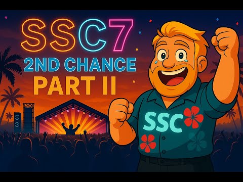 SSC7 - 2nd Chance - Part II