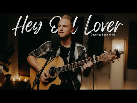 "This Cover of 'Hey Old Lover' by Sean Miles is Pure Magic – Watch Now!"