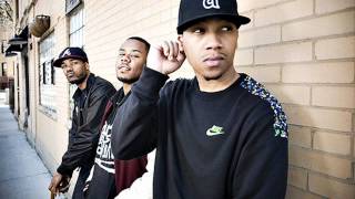 Pac Div  - Automatic (Prod. by Swiff D)