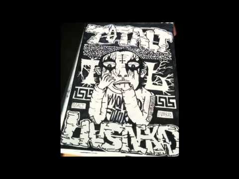 Totalt Livsnekad -  Dopeking