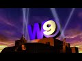 20th Century Fox 1994 Logo W9 Destroy