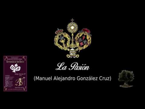 BCT Sangre - La Pasión