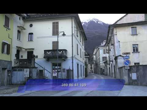 Nuovo ambulatorio a Piedimulera per i pazienti senza medico di famiglia, attivo dal 12 gennaio