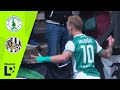 Chance Liga Highlights Bohemians Praha 1905 Vs FC Hradec Králové 1 0 Finále 3 Kolo