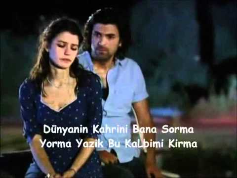 Ouz-Han & Dj Akbeatz - MutLu KaL 2011