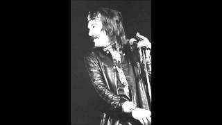 Captain Beefheart - Yer gonna need somebody on yer bound