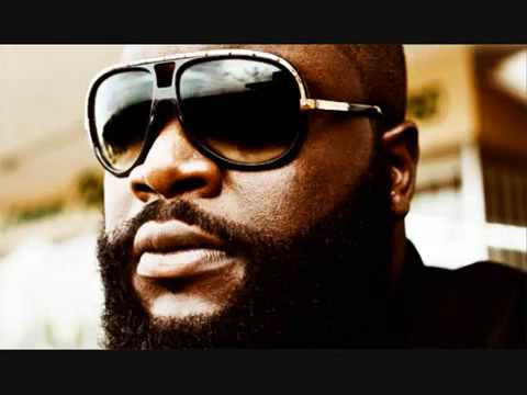 Rick Ross Ft. T-Pain, Pusha-T, Birdman & Fabolous - Maybach Music 2.5 (with download link) HD New