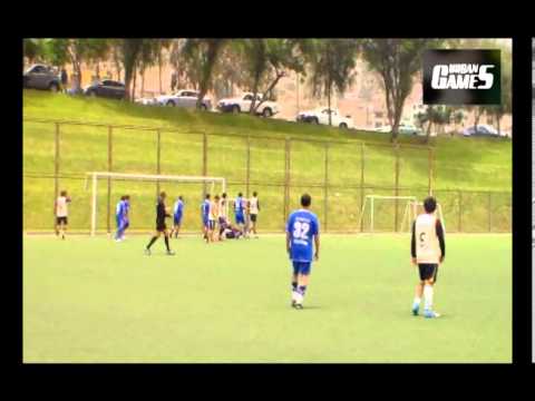 Copa Brother Mark - Prom 67 vs Prom 54