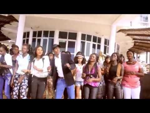 Samba Bah - Baby Girl (Official Video)