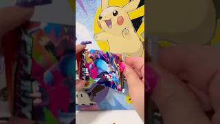 first Japanese booster pack  #packopening #pokemontcg