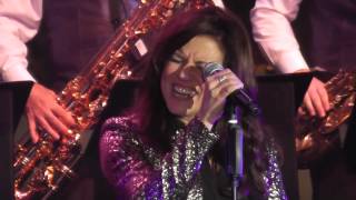 Martina McBride Love's The Only House 2014