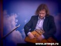 Кельтская музыка на гуслях 