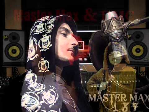 Master Max - Ni Poresi