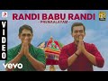 Premaalayam Randi Babu Randi Video A R Rahman Siddharth Prithviraj