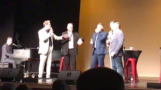 Ernie Haase &amp; Signature Sound and Wayne Haun - Heavenly Parade