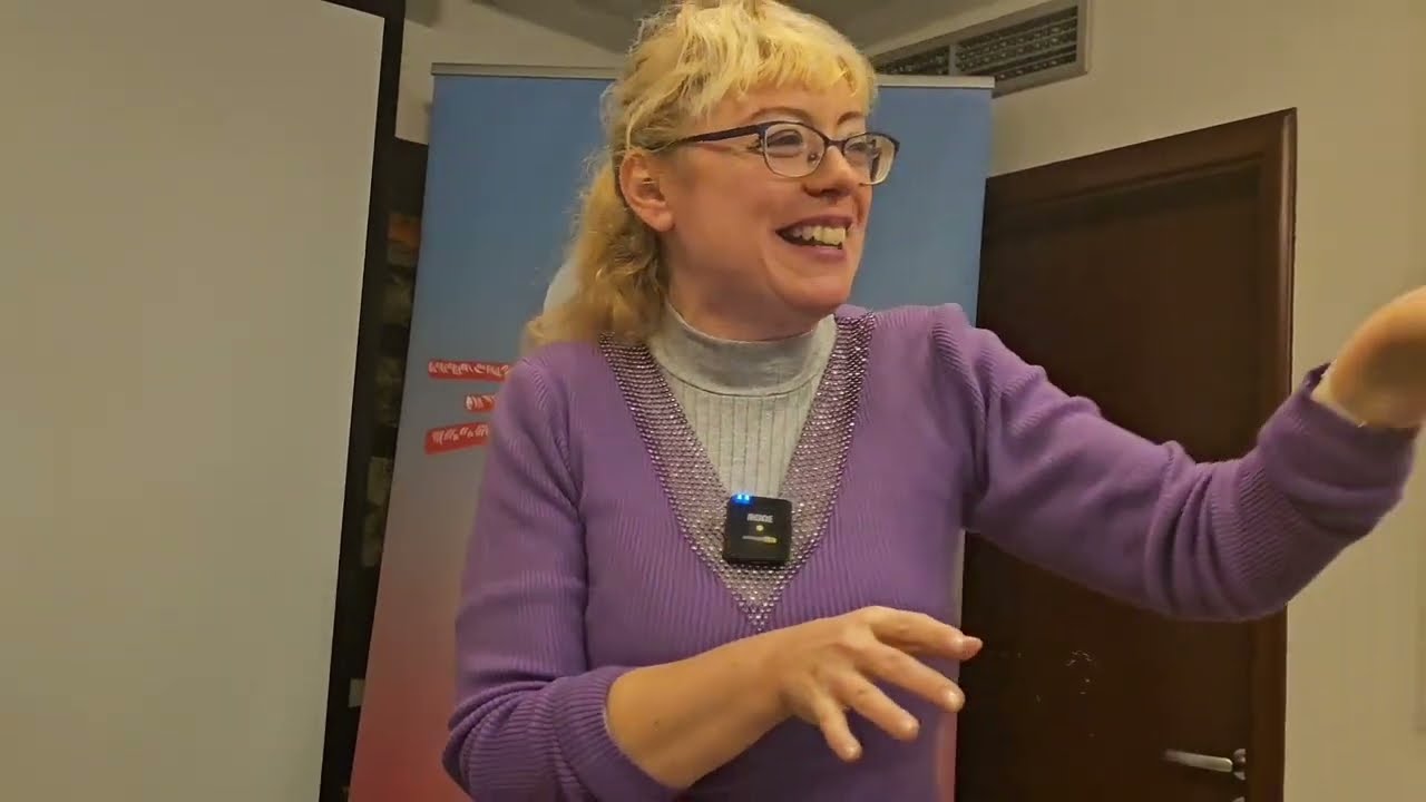Ilona Švihlíková: Polsko nabírá tempo, Česko ztrácí dech 27.1.2025