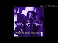 TONY TONI TONE - 261.5 [SCREWED]