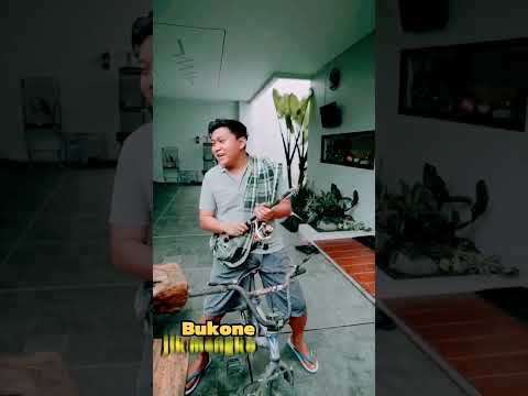 MAGHRIBE JEK SUWE!!! DENNY CAKNAN RA KUAT POSO 😁 #dennycaknan #puasa