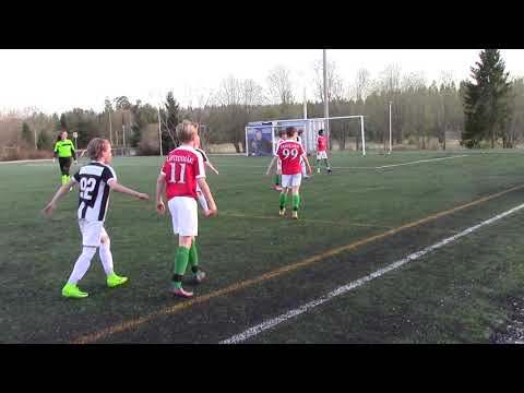 ALUELIIGA D13 2017 TPS YJ-TPV YJ