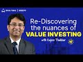Stoic Talks | Investing Lessons from Managing 70,000 Cr+ with Rajeev Thakkar | PPFAS Mutual Fund