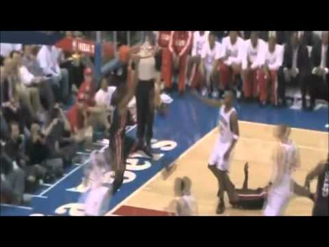 NBA - Jay Z ft Rihanna & Kanye West Run This Town