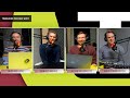 Tweakers Podcast #207 - Apple-doosjes, Samsung-hacks en Rad van Fortuin-boxen