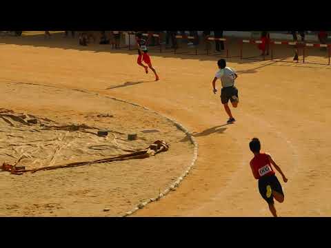 4x100m CM - Mrim 2018